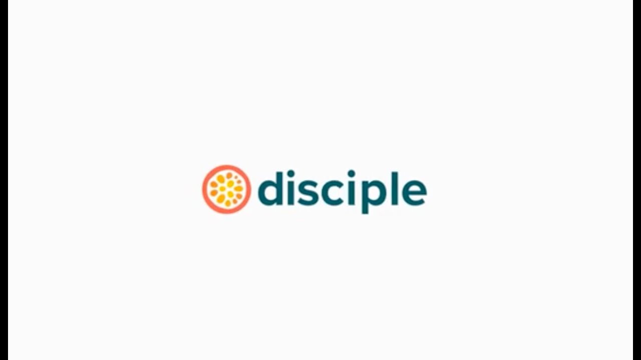Disciple Media - A new era for community builders.