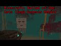 Minecraft Ballad Of The Cats Sega Genesis Remix