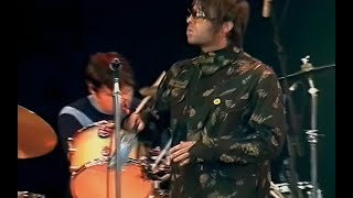 Oasis - Live at Witnness Festival, Ireland - 07/14/2002 - Full Concert - [ remastered, 60FPS, HD ]