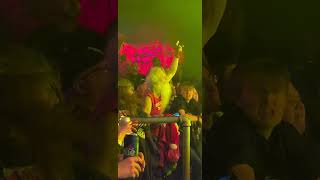 Corrosion of Conformity (I do not own the rights to this music)