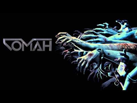 Comah - Zombie Attack 2015 (Comah Rework)