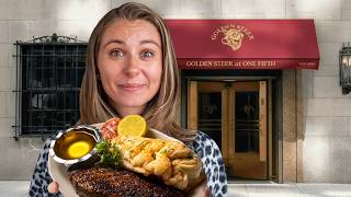 Inside the Legendary Vegas Steakhouse That Just Opened in NYC