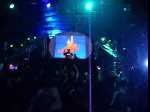 SAMC 2009 GEBA Buenos Aires Parte TRES