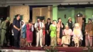 Download lagu Komedi Sunda 'Juragan Hajat (DUA) Part 3 of 3' karya Alm.Kang Ibing (Comedy by late Kang Ibing) mp3