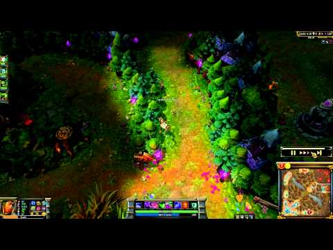 Fiddlesticks bot is derp!