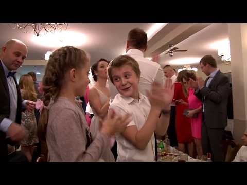 Zespół Weselny Ajax z Łowicza- Mix weselny 2017. Biesiada łowicka