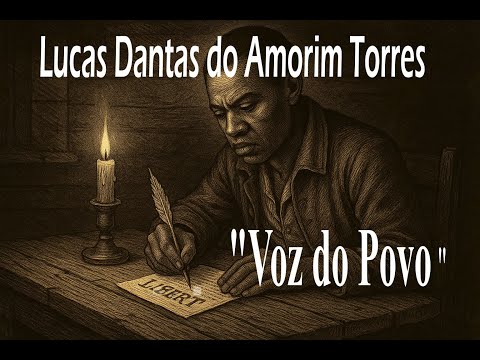 Lucas Dantas do Amorim Torres