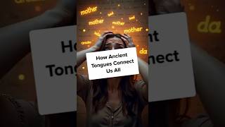 Music video thumbnail preview for How Ancient Tongues Connect Us All by Magister Dixit