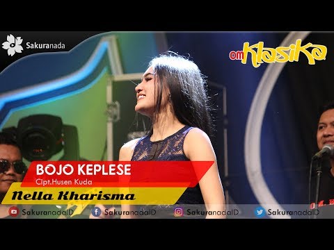 Nella Kharisma - Bojo Keplese (Official Music Video)