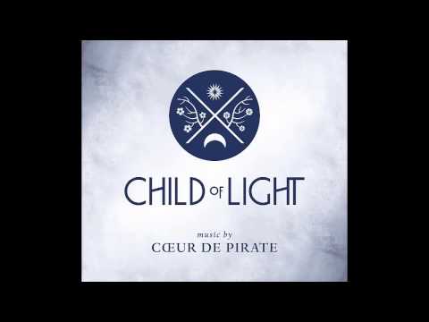 Child of Light - Soundtrack