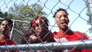 Lil Tezz ft Stunna 4 Vegas X BannupPrince X TIP - Gang Way (Official Music Video)