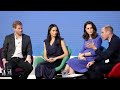 Why Prince Harry And Meghan Markle Cut Ties From Prince William And Kate Middleton's Charity