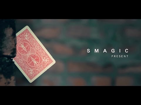 Heal by Smagic Productions