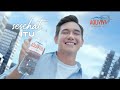 Indosiar Jeda Iklan Sebelum Sesudah Adzan Maghrib 18 Maret 2025