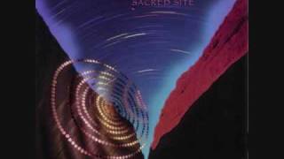 Michael Stearns Sacred Site Soundtrack