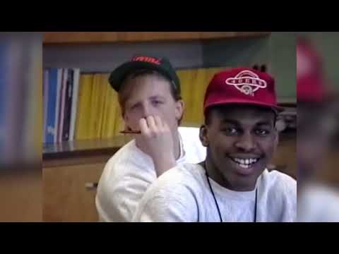 Da Vosk Docta - People And Places That No Longer Exist