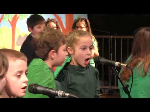 53 Campanella d'Oro #04 - La tartaruga sprint