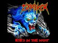 STRIKER Eyes In The Night Full Album 2010