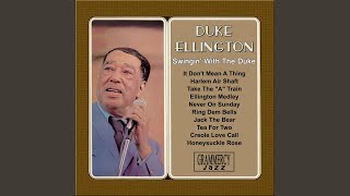 It Don&#39;t Mean A Thing