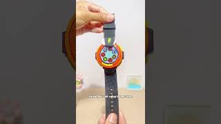 Download lagu DOES BOBOIBOY'S WATCH LOOK LIKE THE REAL ONE????? #youtubeshorts mp3
