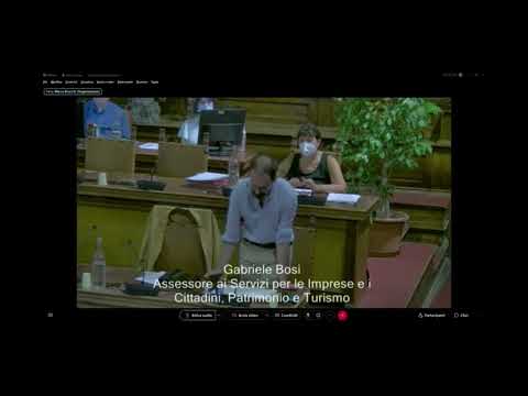 MULTIUTILITY TOSCANA e PD, una nuova holding per la gestione dell'acqua e la sua quotazione in borsa