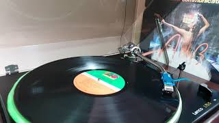 Average White Band - Your Love Is a Miracle (1978)