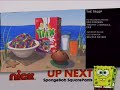 Nickelodeon Split Screen Credits April 23 2010