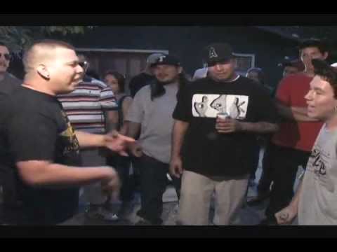 Sacrelige vs St8sman Profit