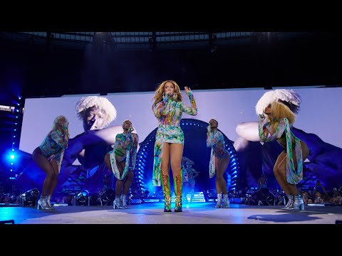 Beyoncé - Renaissance World Tour - Paris 05.26.23 (Complete)