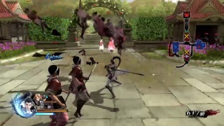 今更！戦国BASARA4皇 1
