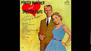 Rock-A-Bye-Boogie - Skeeter Davis &amp; Porter Wagoner