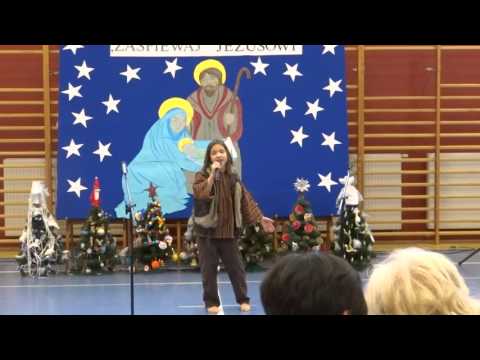 Zuzia Polańska 2016 "Tam dlo Ce nie bylo myla"  Dębogórze