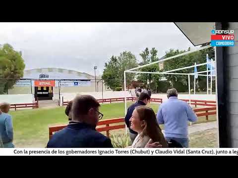 La Sociedad Rural sesiona por primera vez en Comodoro