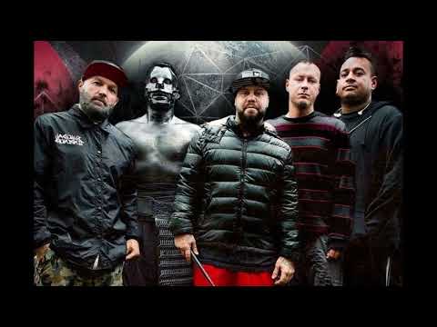 Limp Bizkit - My Generation HQ (Audio)