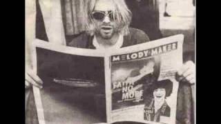 Nirvana - Son Of A Gun ( Vaselines Cover )