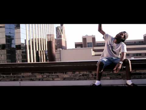 Kid Goku - Finding Novyon | Dir. by Checho Freire