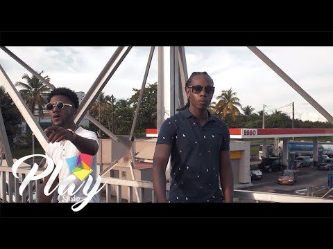 TiiMo x Kevni - La Même [PROD.YUNGSPLIFF]