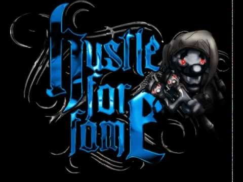 Hustle4Fame feat. Mhoch3 - I hate