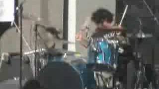 ludicra [4/4] @ tidalwave 11 sf metalfest 7-5-08