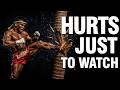 BUAKAW The Most Feared Legend Of Muay Thai