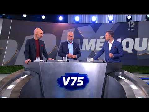 Grand Prix d'Amérique 2018, Readly Express