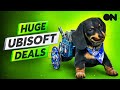 HUGE Discounts On BIG Games | Far Cry 6, Assassin's Creed Valhalla & MORE!