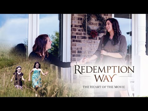 Redemption Way - Customer Success Story(Rob Benetti - Assistant Director)