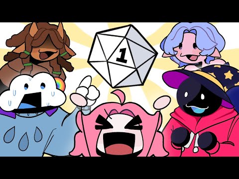 I PLAYED D&D with NO EXPERIENCE!