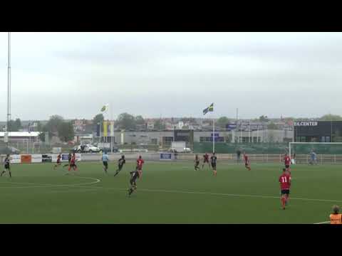 Mohammad Jafaar - Goal 2019 - Vimmerby IF vs Lindö FF