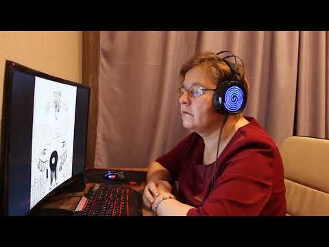 РЕАКЦИЯ МАМЫ НА [pyrokinesis, DAKOOKA - У времени нет любви]