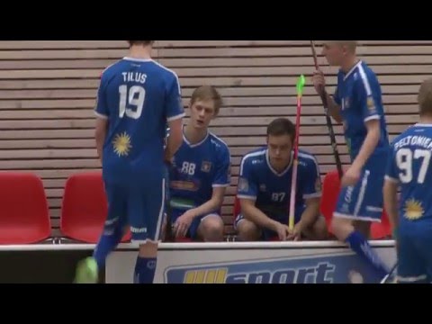 Nibacos - SB Jymy pe 17.12.2015 - Maalikooste