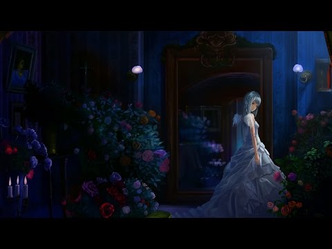 {217} Nightcore (Within Temptation) - Empty Eyes (with lyrics)