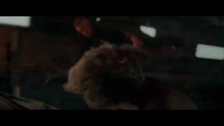 Arnold Schwarzenegger Open the Cargo Bay