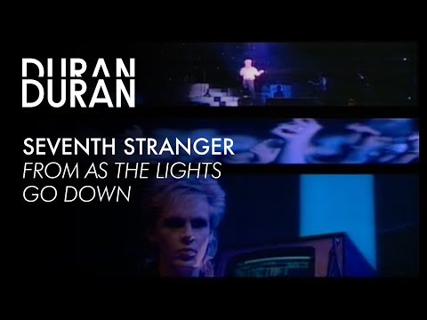 The Seventh Stranger - Duran Duran